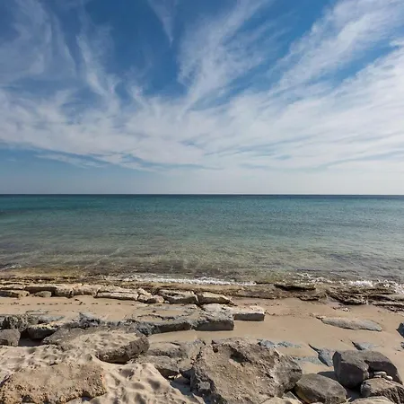 Σπίτι διακοπών Villetta Campomarino